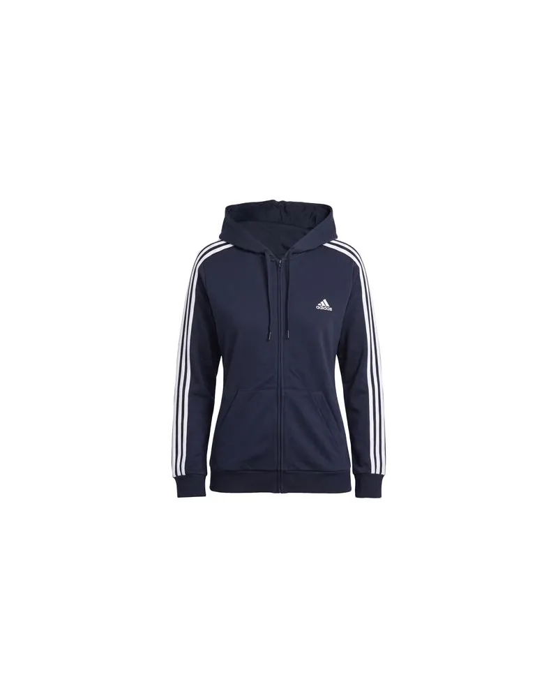 adidas TOPS - Sweatshirtsauf YOOX.COM Nachtblau