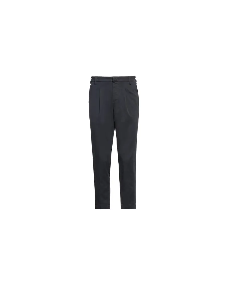 Entre Amis HOSEN & RÖCKE - Hosenauf YOOX.COM Nachtblau