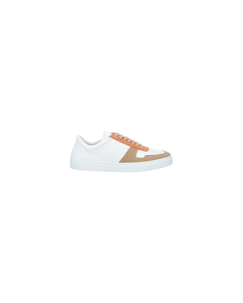 Yatay SCHUHE - Sneakersauf YOOX.COM Weiß