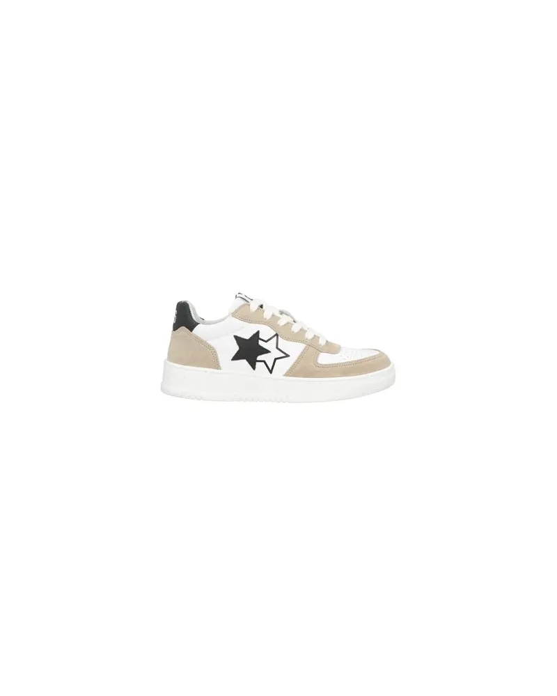 2STAR SCHUHE - Sneakersauf YOOX.COM Beige