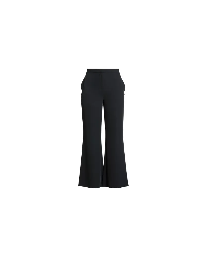 Kaos HOSEN & RÖCKE - Hosenauf YOOX.COM Schwarz