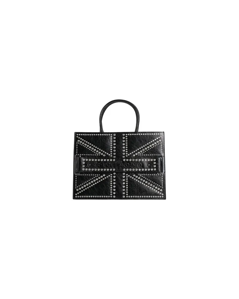 John Richmond TASCHEN - Handtaschenauf YOOX.COM Schwarz