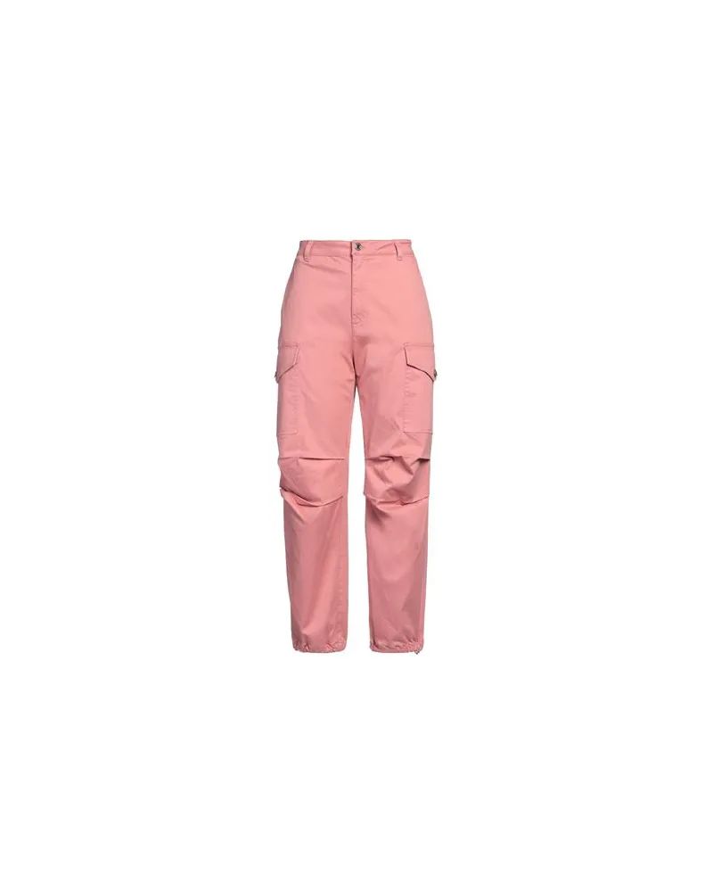 Michael Kors HOSEN & RÖCKE - Hosenauf YOOX.COM Antikrosa