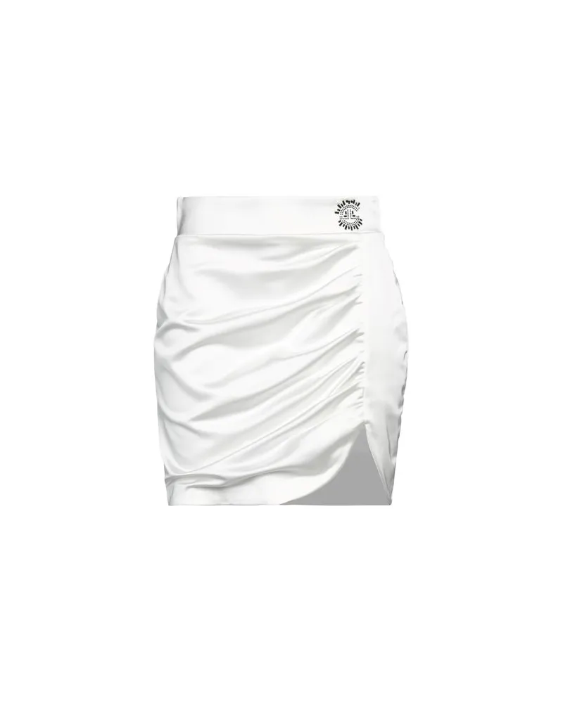 Gaëlle Bonheur HOSEN & RÖCKE - Miniröckeauf YOOX.COM Weiß