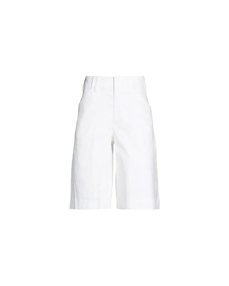Rag & Bone HOSEN & RÖCKE - Shorts & Bermudashortsauf YOOX.COM Weiß
