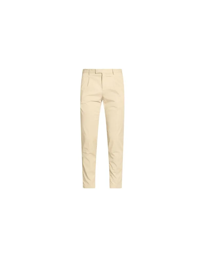PT TORINO HOSEN & RÖCKE - Hosenauf YOOX.COM Beige