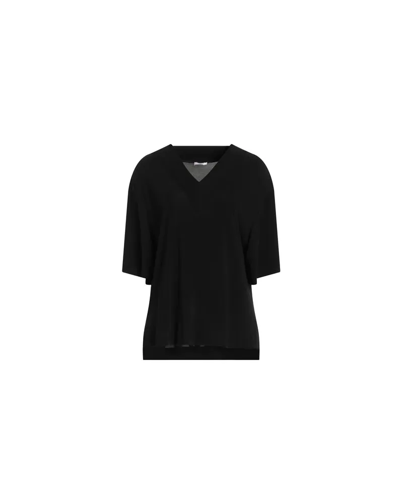 ROSSOPURO TOPS - Topsauf YOOX.COM Schwarz