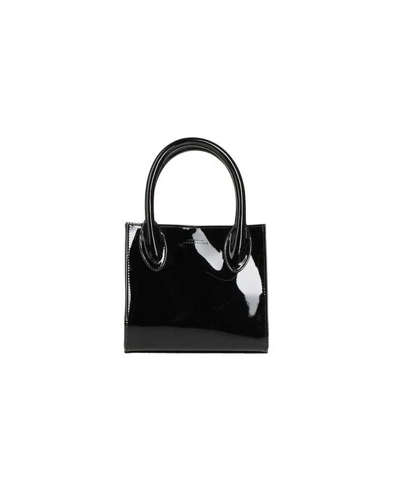 Twenty Four Haitch TASCHEN - Handtaschenauf YOOX.COM Schwarz