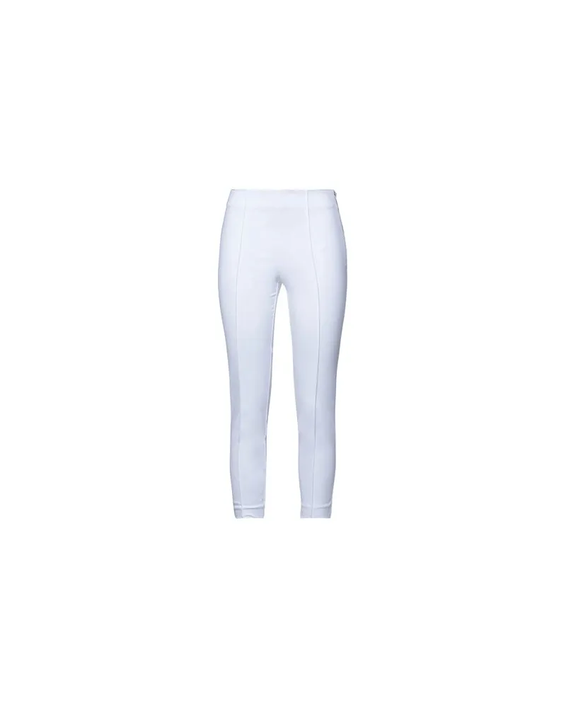 MARCIANO Los Angeles HOSEN & RÖCKE - Hosenauf YOOX.COM Weiß