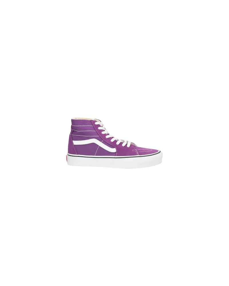 Vans SK8-HI TAPERED  - SCHUHE - Sneakersauf YOOX.COM Violett