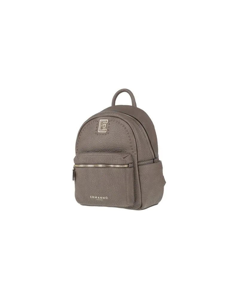 Ermanno Scervino TASCHEN - Rucksäckeauf YOOX.COM Maulwurfsgrau