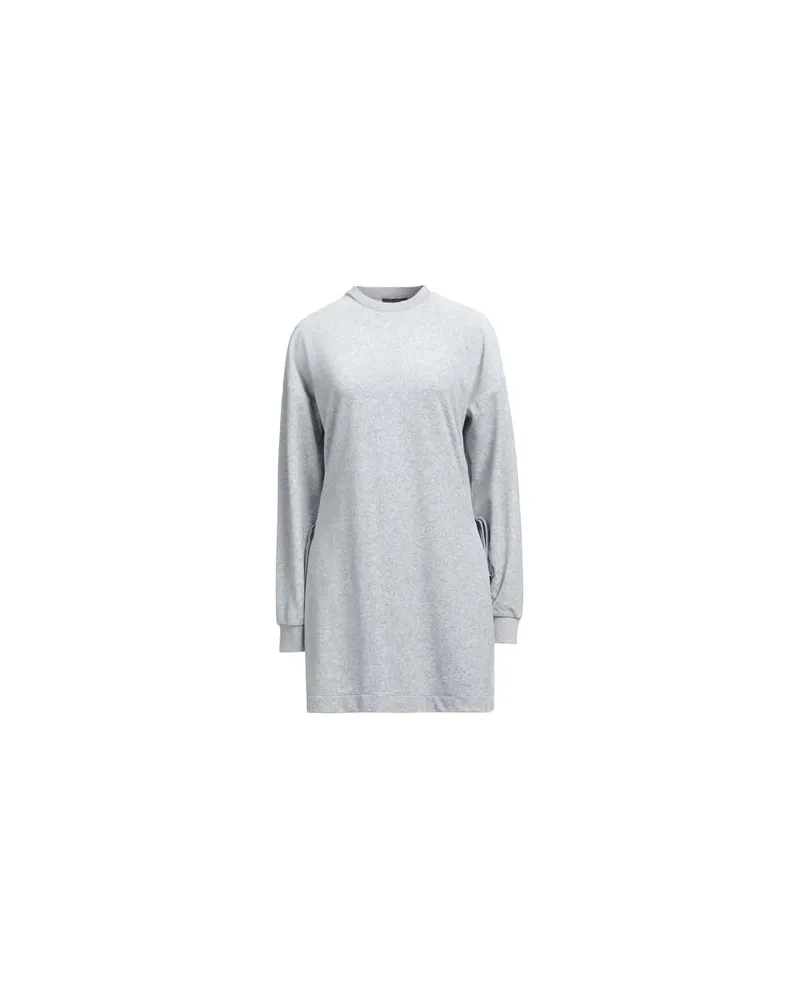 Juicy Couture TOPS - Sweatshirtsauf YOOX.COM Hellgrau