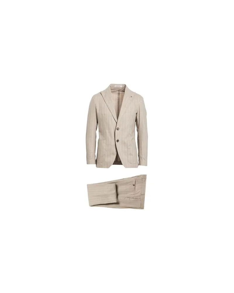 Tagliatore ANZÜGE und CO-ORDS - Anzügeauf YOOX.COM Beige
