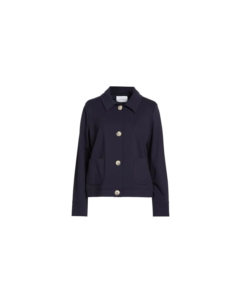 Vicario Cinque ANZÜGE und CO-ORDS - Blazersauf YOOX.COM Nachtblau