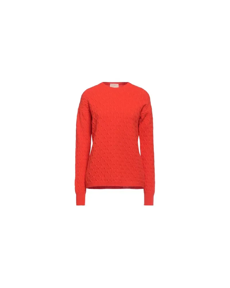 Drumohr  STRICKWAREN - Pulloverauf YOOX.COM Koralle