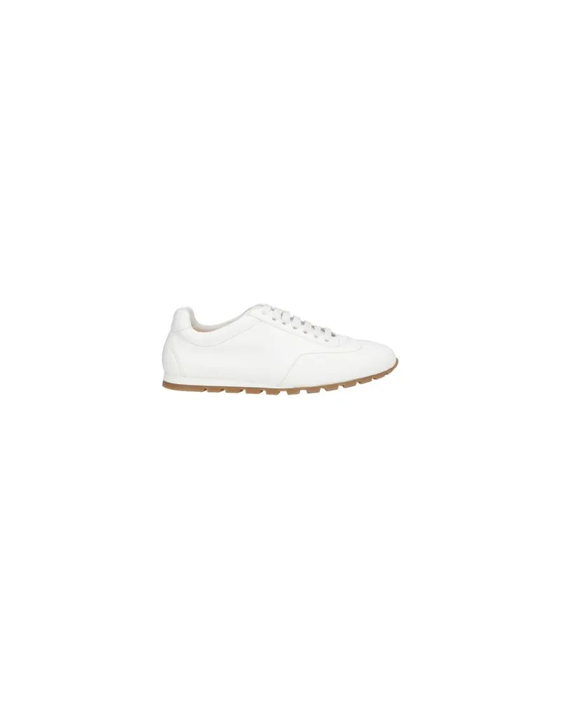 Doucal´s SCHUHE - Sneakersauf YOOX.COM Weiß