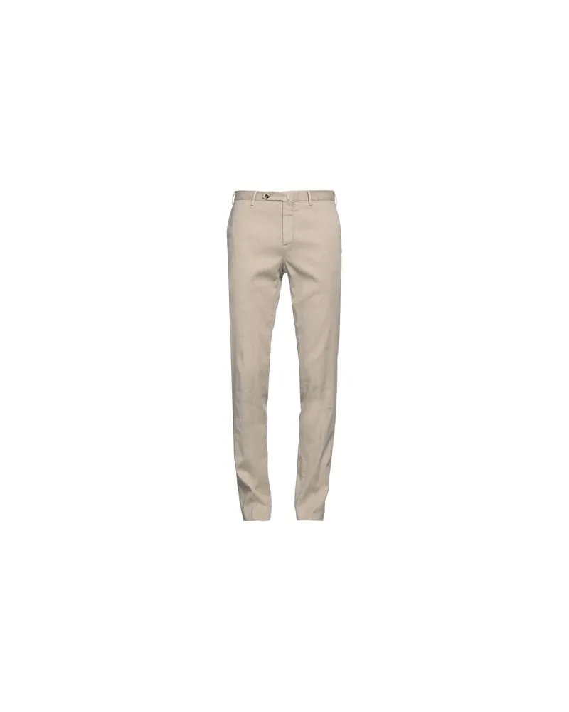 PT TORINO HOSEN & RÖCKE - Jeanshosenauf YOOX.COM Beige