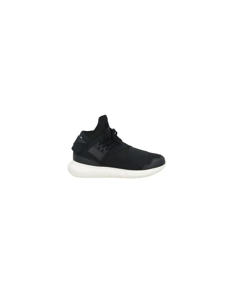 Y-3 SCHUHE - Sneakersauf YOOX.COM Schwarz