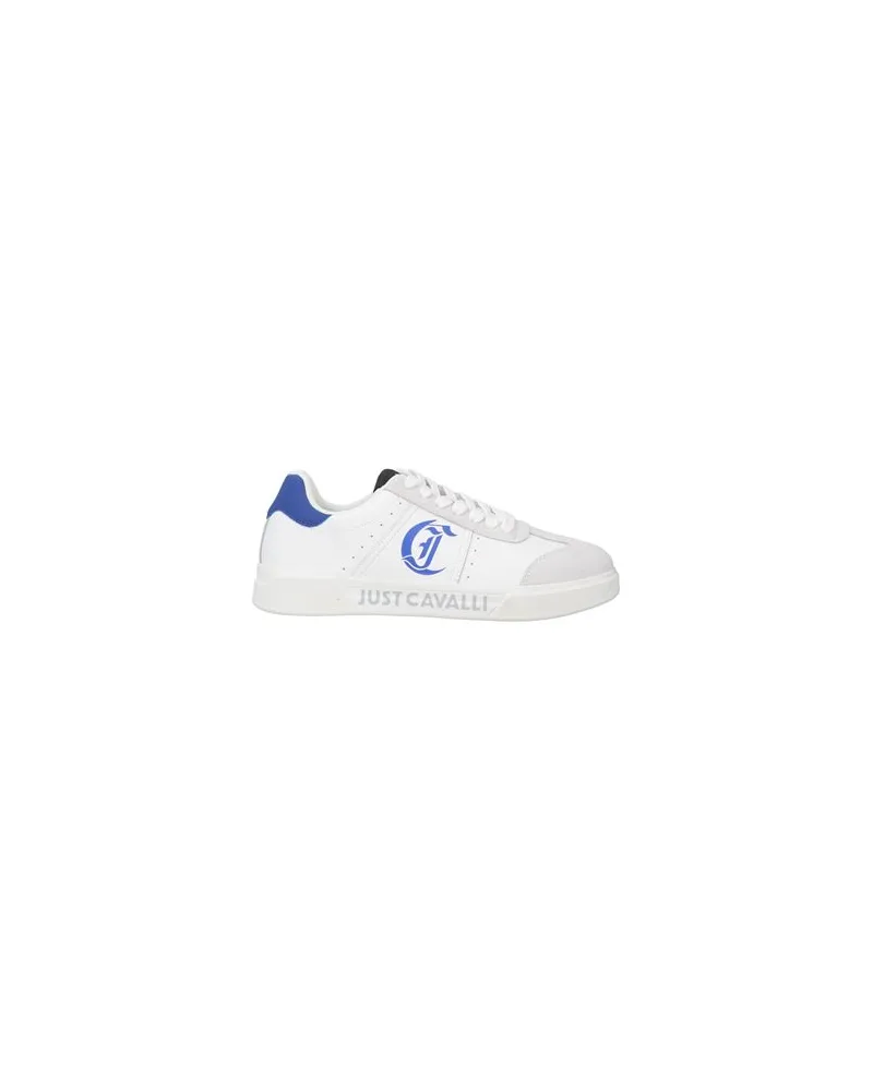 Just Cavalli SCHUHE - Sneakersauf YOOX.COM Weiß