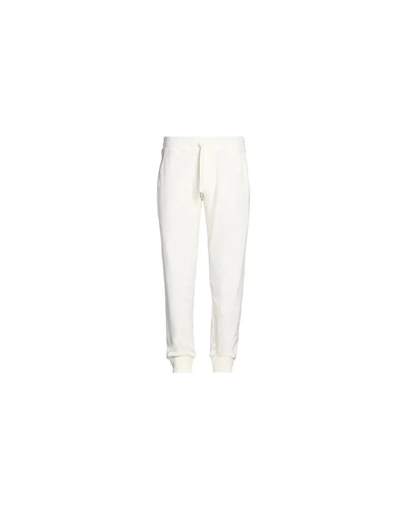 Tom Ford HOSEN & RÖCKE - Hosenauf YOOX.COM Weiß