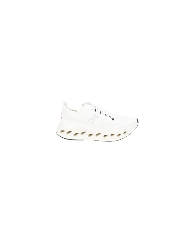 ON SCHUHE - Sneakersauf YOOX.COM Weiß