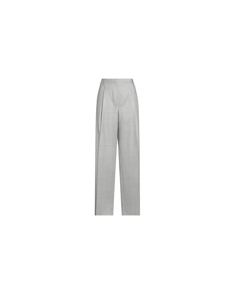 Dries van Noten HOSEN & RÖCKE - Hosenauf YOOX.COM Hellgrau