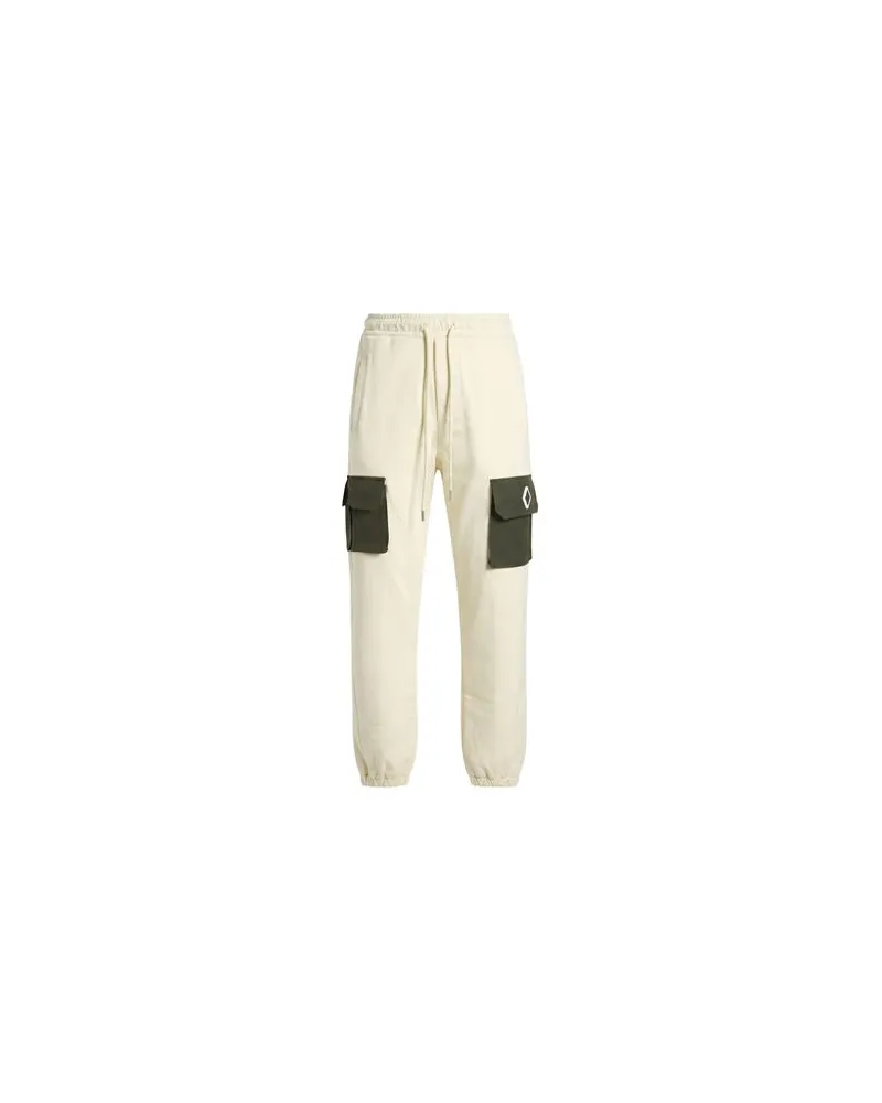 Yes London HOSEN & RÖCKE - Hosenauf YOOX.COM Elfenbein