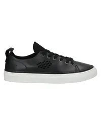 BePositive Sneakers Schwarz