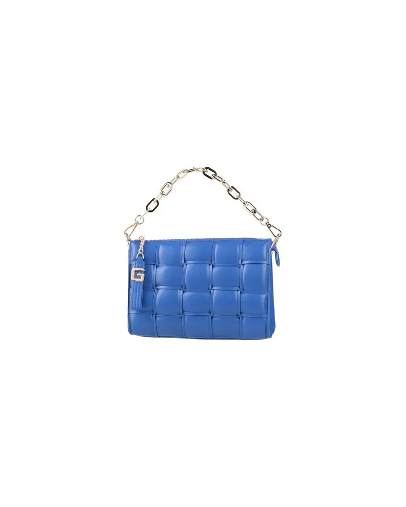 Gaëlle Bonheur TASCHEN - Handtaschenauf YOOX.COM Königsblau