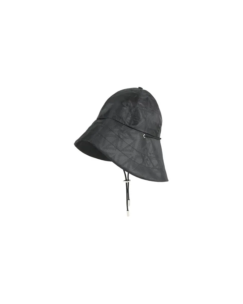 Dior ACCESSOIRES - Mützen & Hüteauf YOOX.COM Schwarz