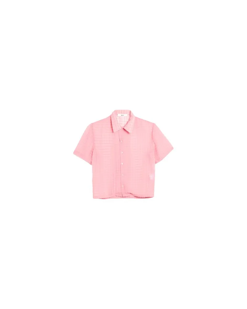 Séfr TOPS - Hemdenauf YOOX.COM Rosa
