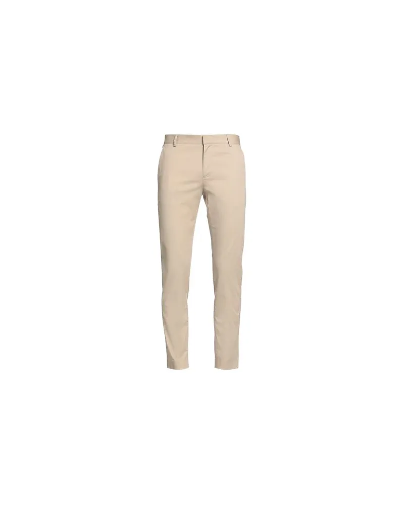 Daniele Alessandrini HOSEN & RÖCKE - Hosenauf YOOX.COM Sand
