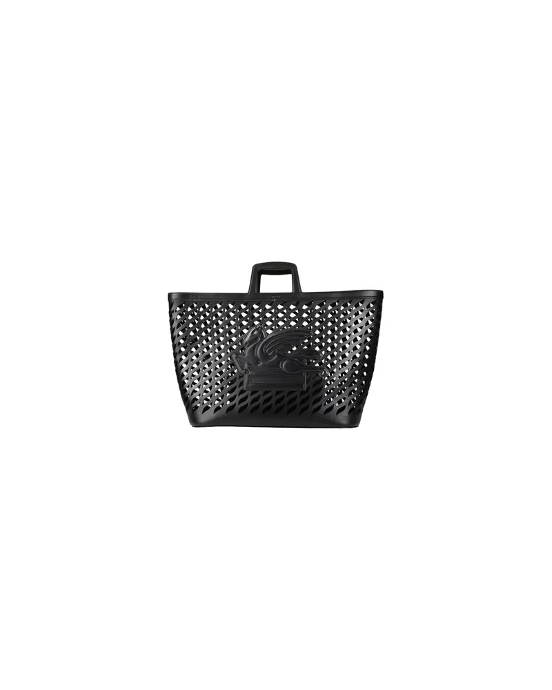 Etro TASCHEN - Handtaschenauf YOOX.COM Schwarz