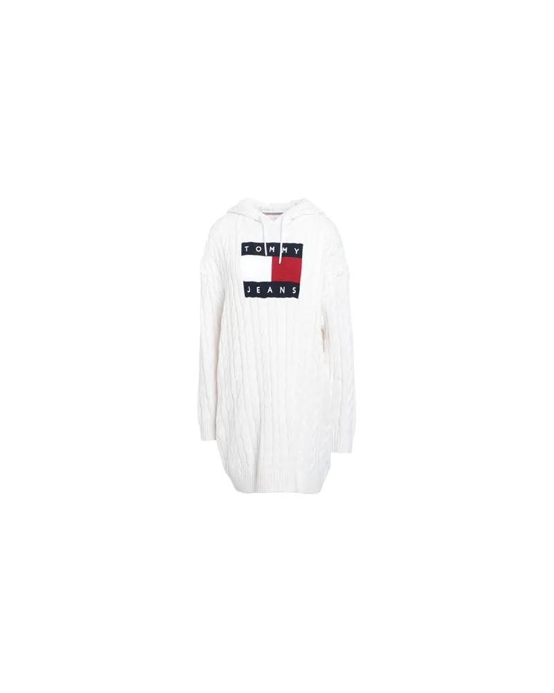 Tommy Hilfiger KLEIDER - Mini-Kleiderauf YOOX.COM Off