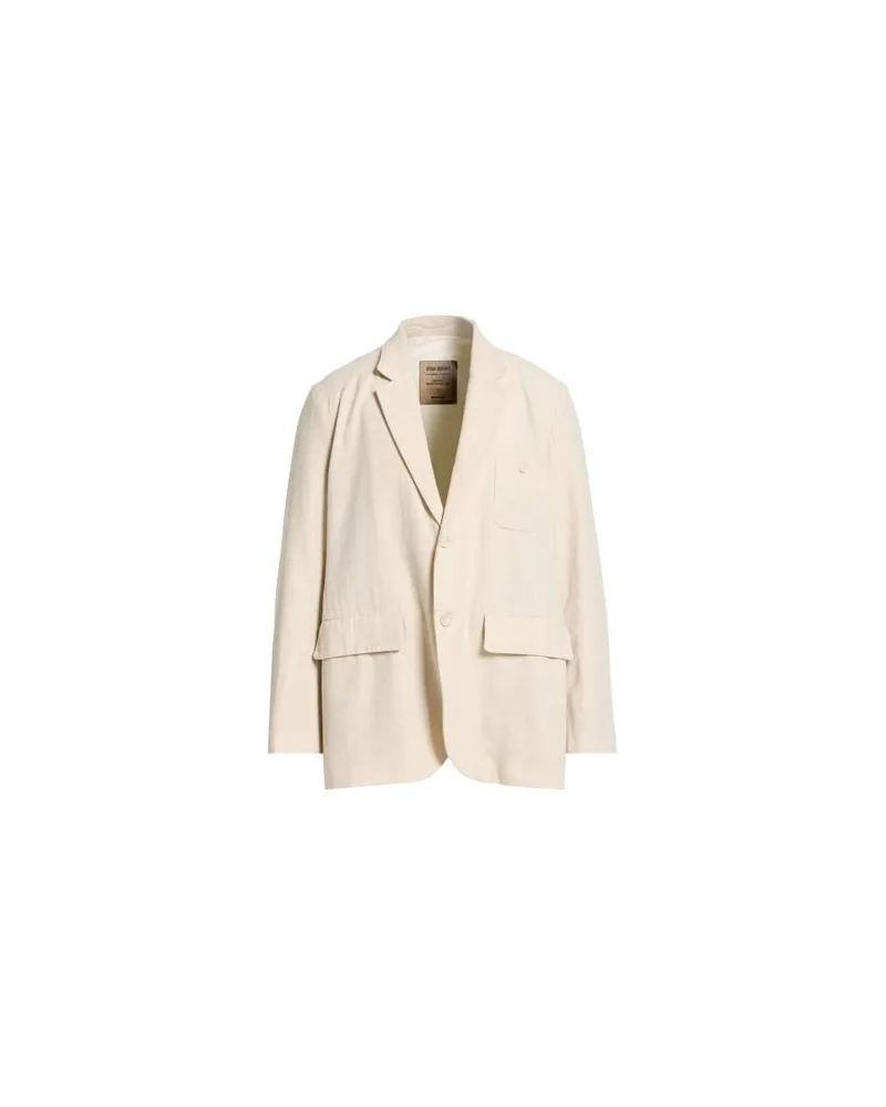 Uma Wang ANZÜGE und CO-ORDS - Blazersauf YOOX.COM Beige
