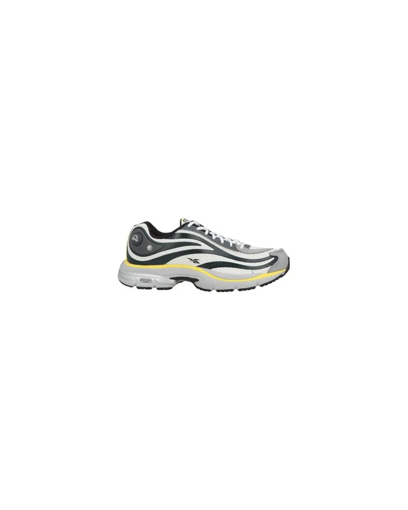Reebok PREMIER - SCHUHE - Sneakersauf YOOX.COM Weiß