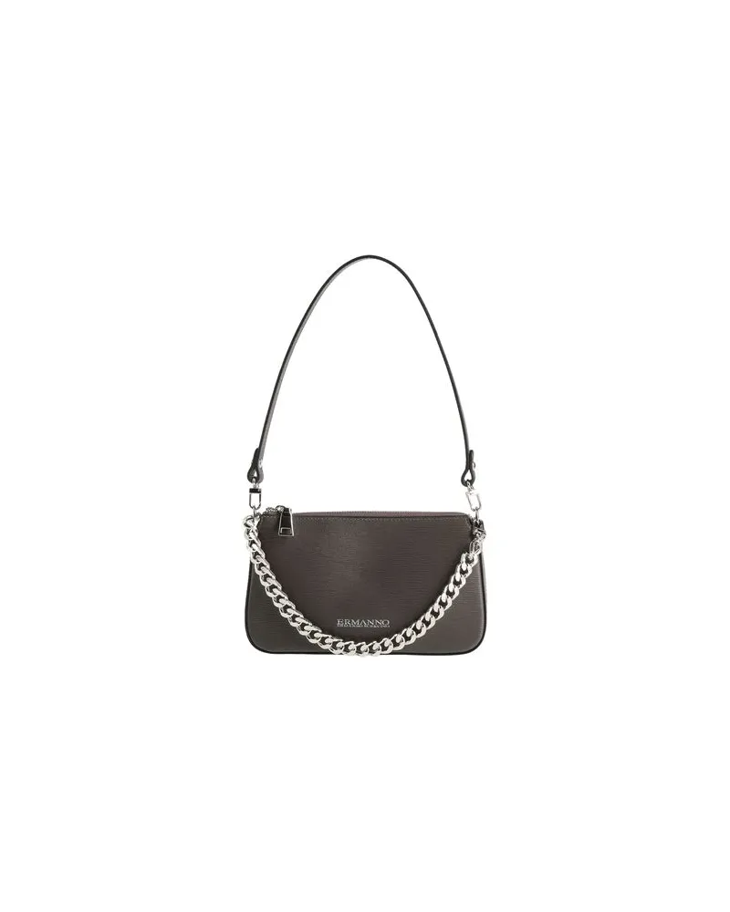 Ermanno Scervino TASCHEN - Handtaschenauf YOOX.COM Grau