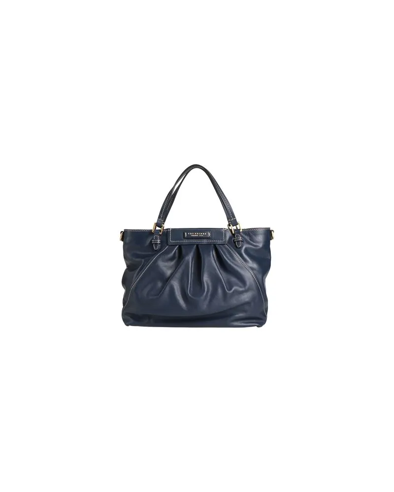 The Bridge TASCHEN - Handtaschenauf YOOX.COM Marineblau