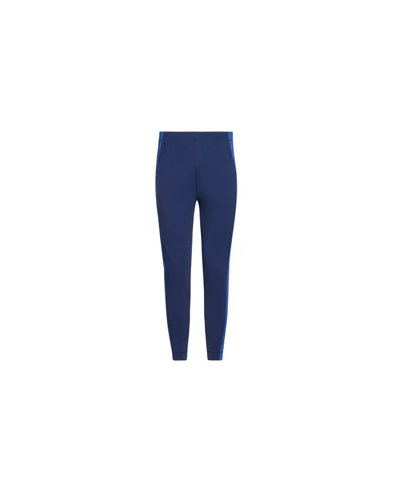 Moncler HOSEN & RÖCKE - Leggingsauf YOOX.COM Blau