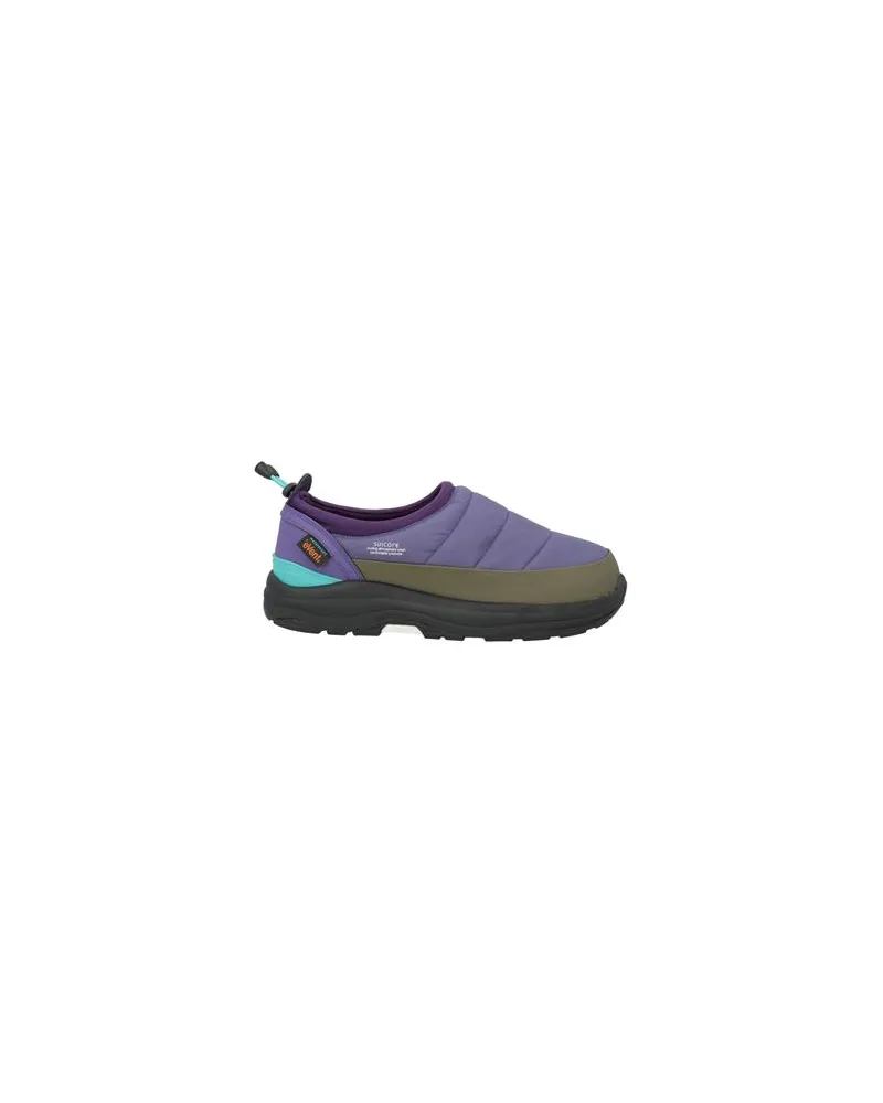 SUICOKE SCHUHE - Sneakersauf YOOX.COM Militärgrün