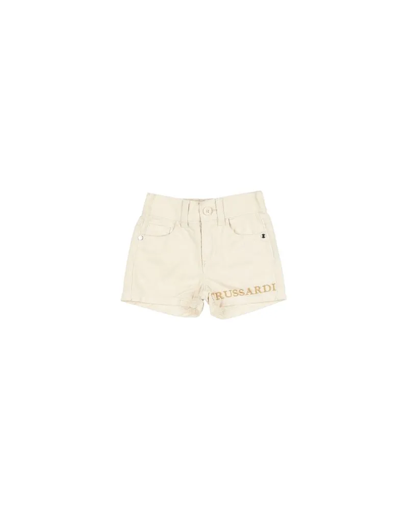 Trussardi HOSEN & RÖCKE - Shorts & Bermudashortsauf YOOX.COM Elfenbein