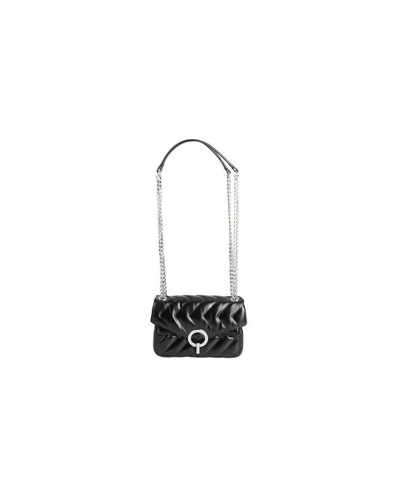 Sandro TASCHEN - Schultertaschenauf YOOX.COM Schwarz