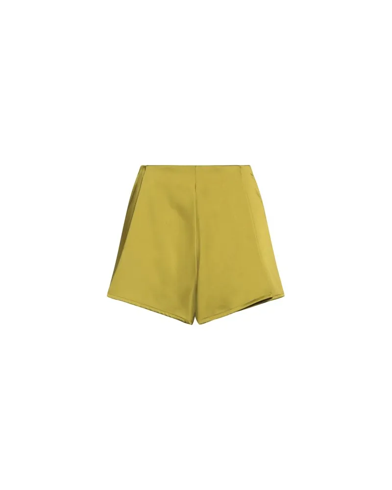 KONTATTO HOSEN & RÖCKE - Shorts & Bermudashortsauf YOOX.COM Khaki