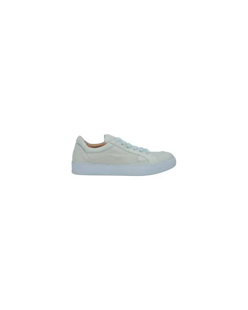 POMME D'OR SCHUHE - Sneakersauf YOOX.COM Blaugrau