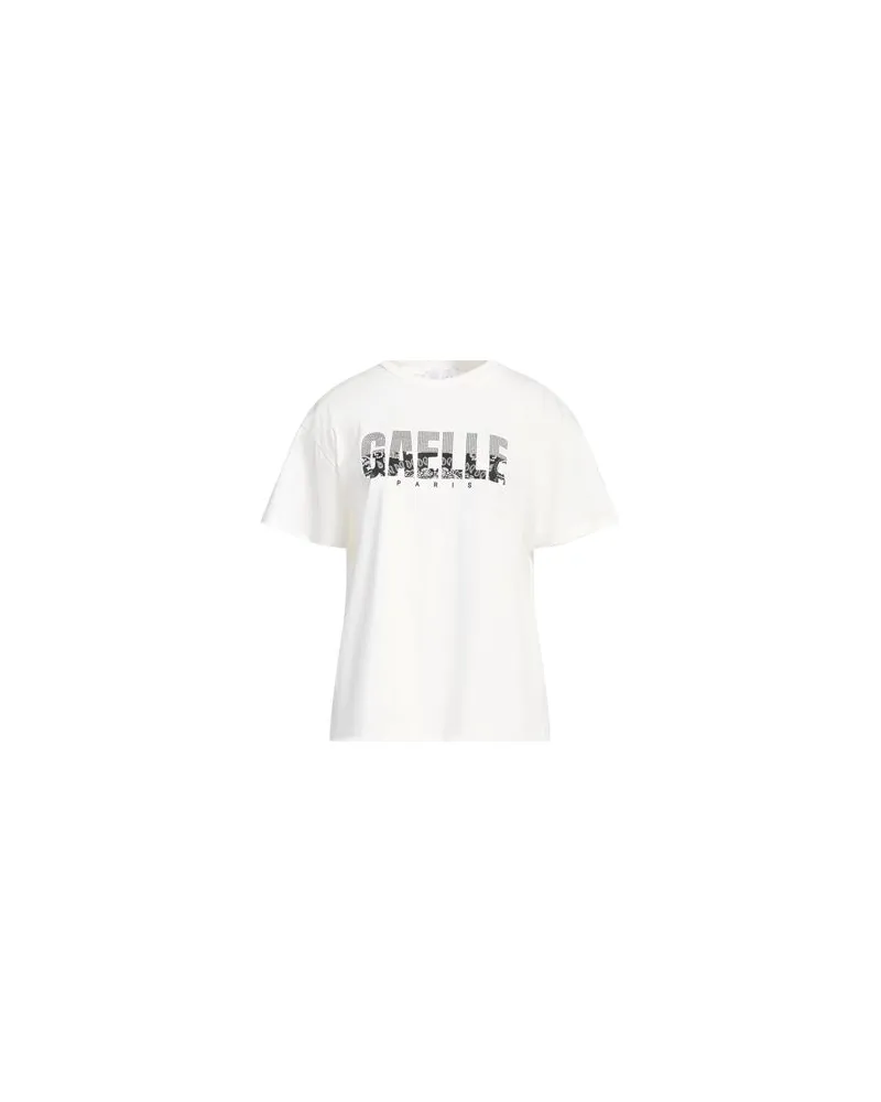 Gaëlle Bonheur TOPS - T-shirtsauf YOOX.COM Off