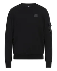 North Sails Sweatshirt Schwarz