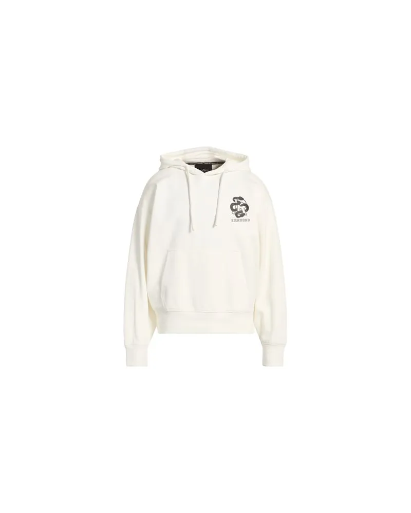 John Richmond TOPS - Sweatshirtsauf YOOX.COM Weiß