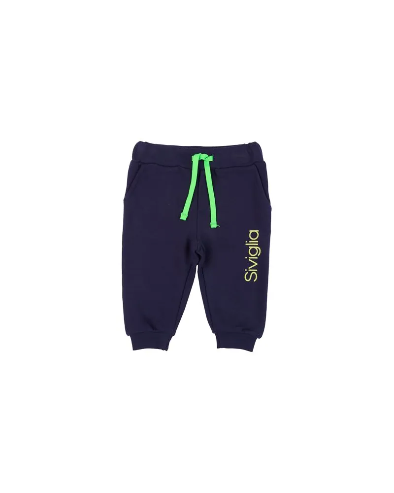 Siviglia HOSEN & RÖCKE - Hosenauf YOOX.COM Nachtblau