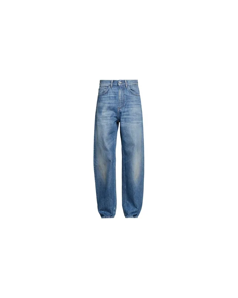 Department 5 HOSEN & RÖCKE - Jeanshosenauf YOOX.COM Blau