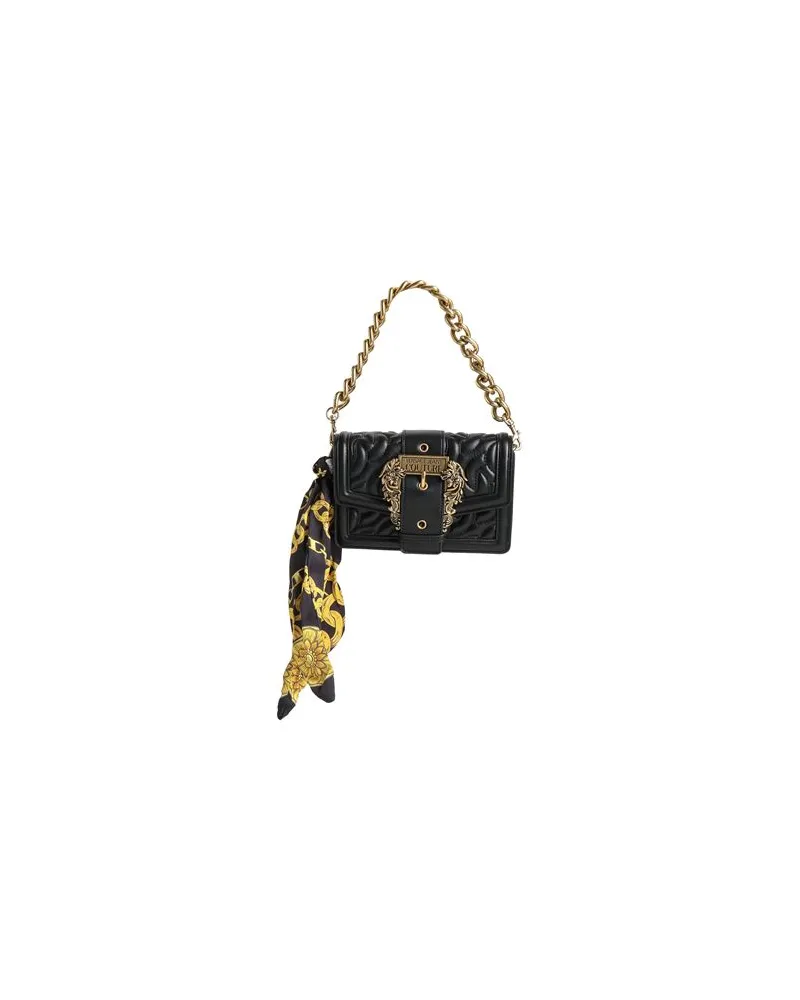 Versace Jeans TASCHEN - Handtaschenauf YOOX.COM Schwarz